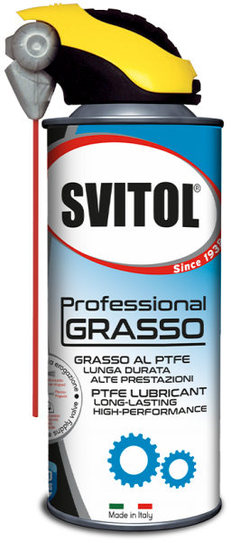 SVITOL PROFESSIONAL GRASSO 4120 - 
