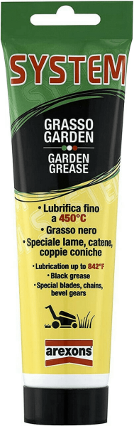 GRASSO GARDEN LUBRIFICANTE SYSTEM 9805 - 